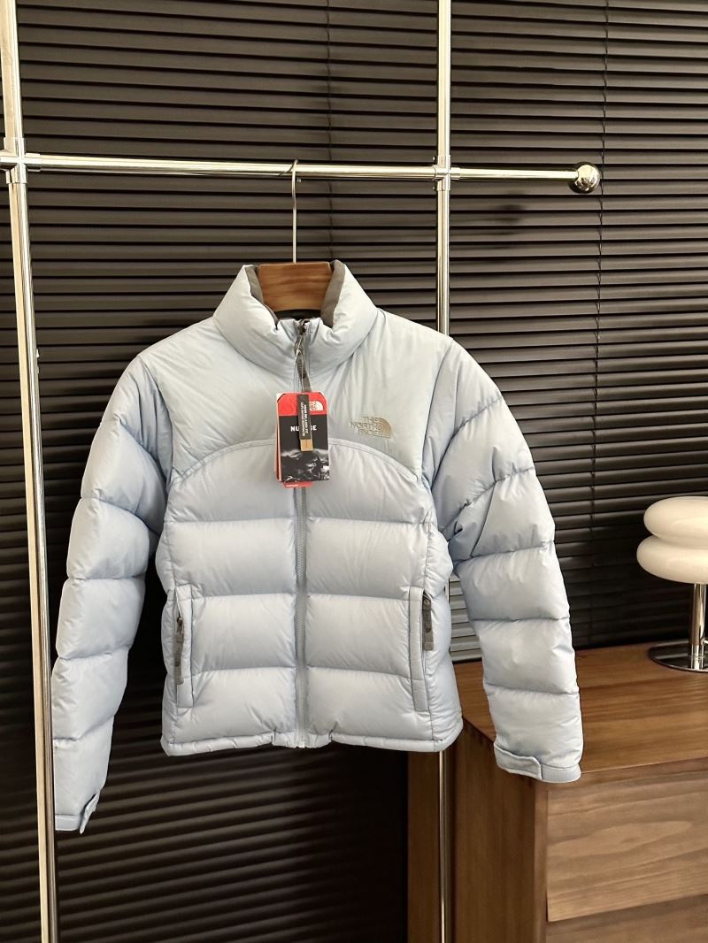 The North Face Down Jackets